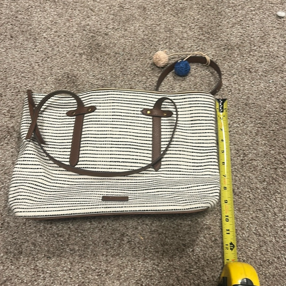 Fossil Purse